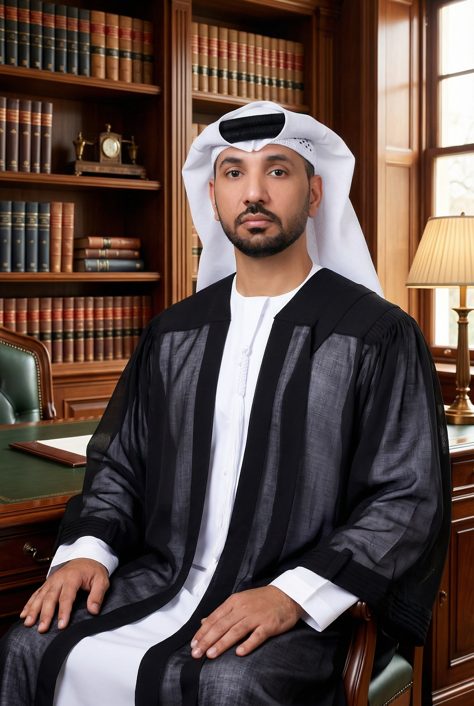 Jassim Mohammed Al Hammadi