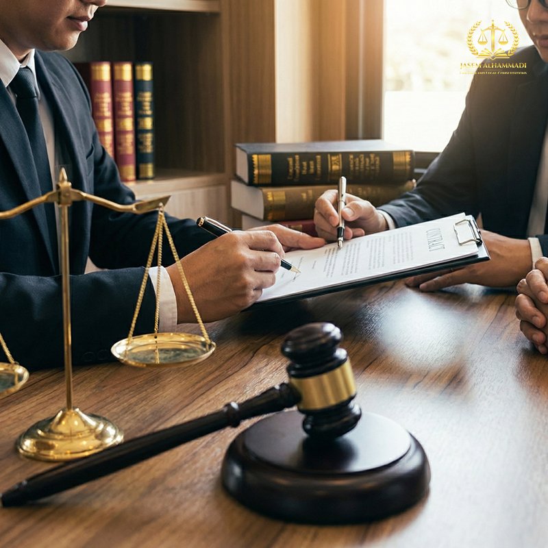 Law Firm