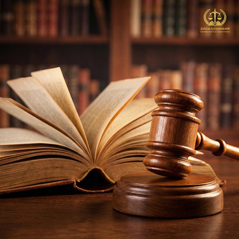 التقاضي وتمثيل العملاء أمام المحاكم