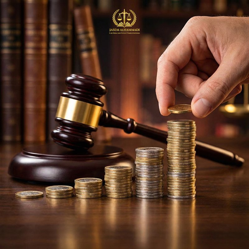 تحصيل الديون والمطالبات المالية