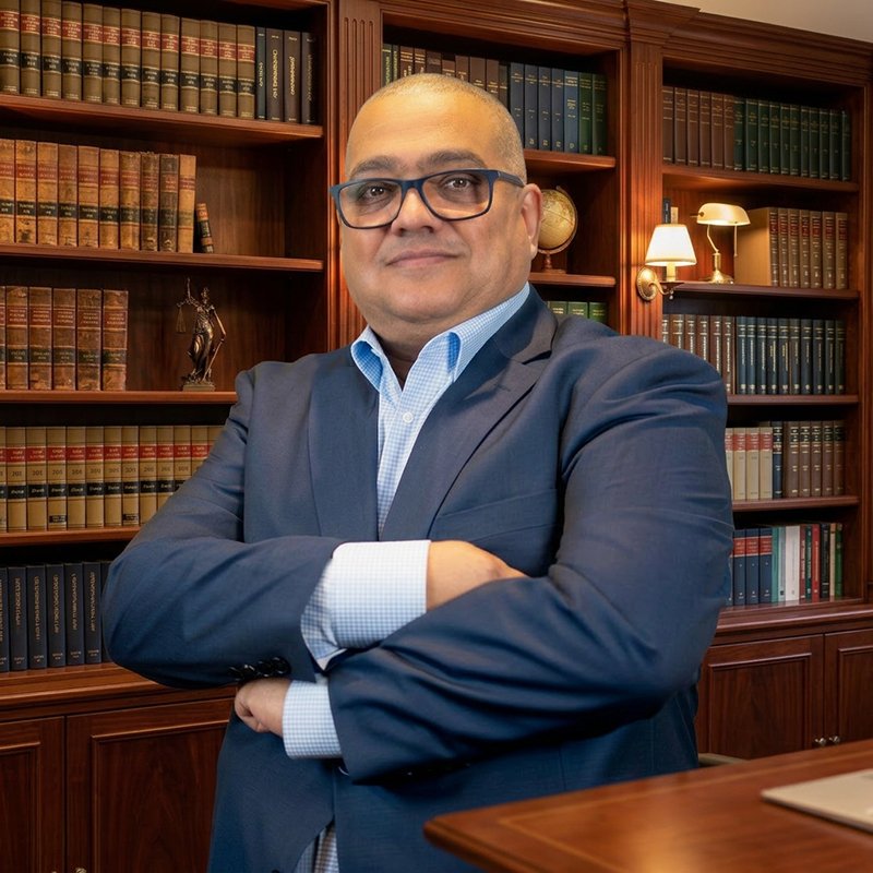 Daniel Elsadany