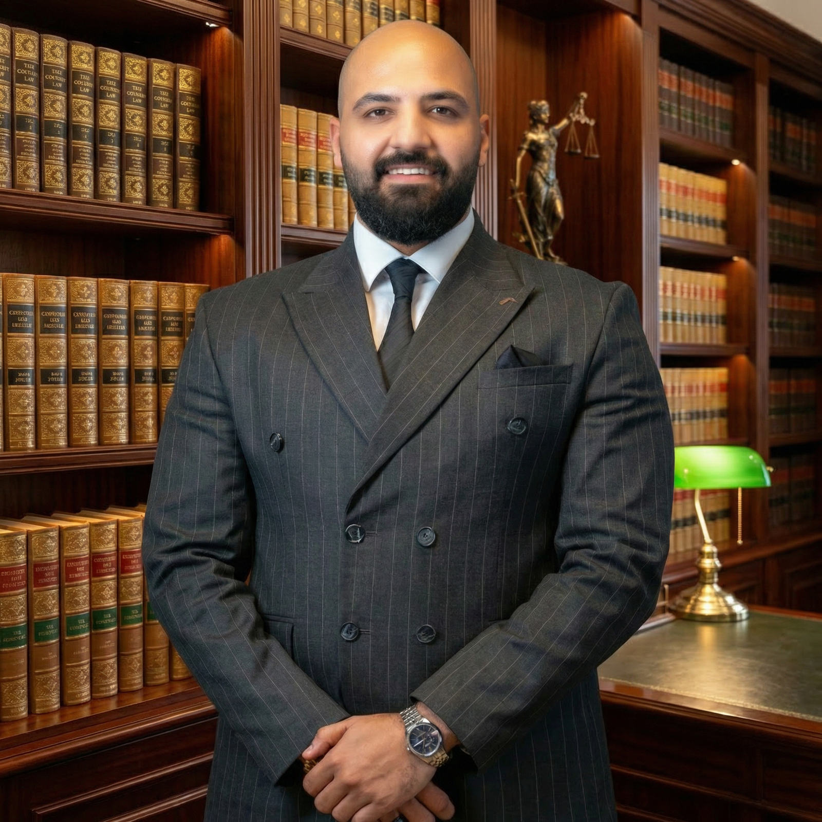 Mahmoud Mabrouk